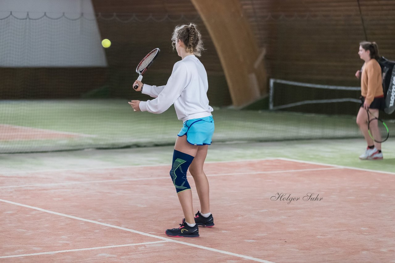 Bild 574 - RL Tennisverein Visbek e.V. - Club zur Vahr e.V. : Ergebnis: 2:4